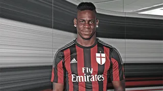 'Gdzie podziała się duma z bycia Włochem?' - Balotelli nie gryzie się w język