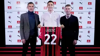 Z wielkiego Milanu do Aberdeen - historia transferu, który powinien być przestrogą