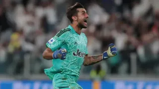 "Chcę grać, nie siedzieć na ławce" - Perin szykuje się do sensacyjnego transferu?