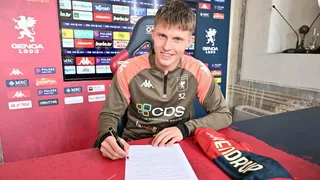 Genoa może stracić swoją gwiazdę: Roma i Inter już negocjują