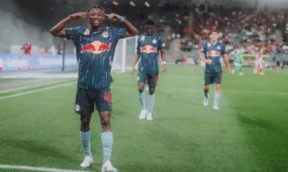 Sensacja na rynku transferowym! Fenerbahce płaci krocie za skrzydłowego z Austrii