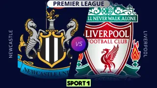 Newcastle - Liverpool: Typy i prognozy. Kto wygra? 25.08.2025