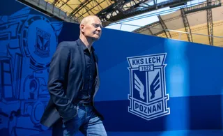 Lech cudem uniknął kompromitacji z Jagiellonią. Frederiksen wściekły na piłkarzy