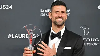 Tajemnicza absencja Djokovicia – dlaczego mistrz unika kortów przed US Open?