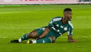 6 goli w 12 meczach i koniec? Legia traci swojego najlepszego strzelca