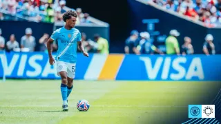 Tajemnica sukcesu Manchesteru City odkryta! Bobb zdradza, jak upał na Sycylii pomoże im zdobyć trofea!