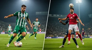 Panathinaikos - Samsunospor: Typy na łamaki, analiza (21.08.2025)