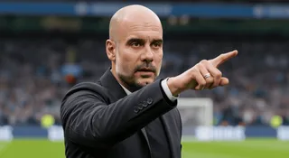 Koniec 11-letniego małżeństwa Guardioli. Czy wpłynie to na formę Manchesteru City?