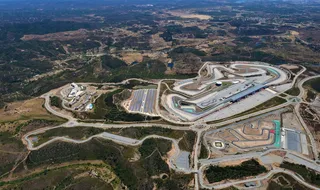 Portimão wraca do gry! F1 z nową bombą w kalendarzu na 2027 rok