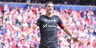 Angel Rodado blisko zrównania się z jedną legend Wisły Kraków