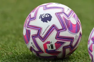 Rewolucja w Premier League: Po 25 latach Nike odchodzi, Puma wprowadza nową piłkę na sezon 2025/26