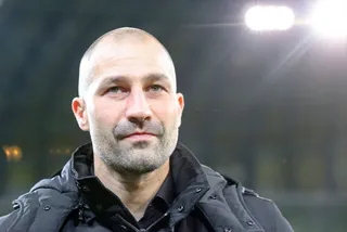 Odważny ruch PZPN! Kontrowersyjny trener przejmuje reprezentację młodzieżową