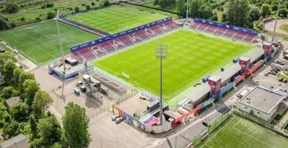Mecz z Maccabi będzie się odbijał czkawką. UEFA nie miała litości dla Rakowa