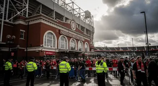 Ranking przestępczości na angielskich stadionach ujawniony! Gdzie fani muszą mieć oczy dookoła głowy?
