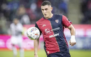 25 milionów za nową gwiazdę! Fiorentina kupuje następcę Beltrana