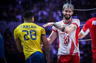 Polska – Brazylia: Kto wygrał? Wynik i statystyki meczu! [Memoriał Wagnera, 30.08.2025]