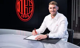 Sensacyjny transfer na horyzoncie: Milan i Roma negocjują wymianę napastników