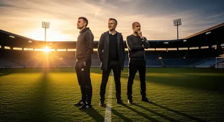 Trenerska rewolucja w Europie! Slot przed Guardiolą, a Xabi Alonso w TOP4 - ESPN wywraca wszystko do góry nogami