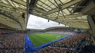 Tragedia na stadionie Brighton – 72-letni kibic zmarł po meczu z Fulham