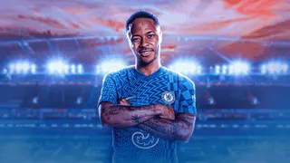 325 tysięcy funtów tygodniowo za nic! Sterling tonie w pieniądzach Chelsea