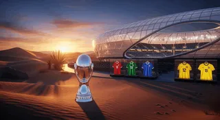 Amerykańskie miliony kuszą UEFA: Superpuchar w Ameryce z czterema zespołami?