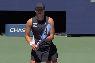 Świątek – Lamens: Typy i analiza! Kiedy i o której godzinie drugi mecz Polki w US Open 2025?