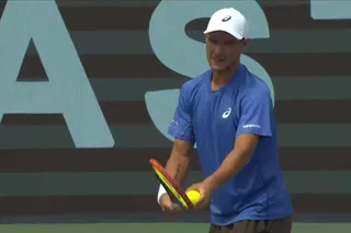 Majchrzak - Dellien: Typy i analiza! Kiedy i o której godzinie pierwszy mecz Polaka w US Open 2025?