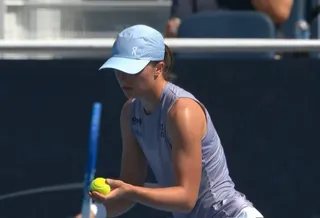 Świątek – Cirstea: Typy i analiza! Kiedy i o której godzinie? [WTA Cincinnati 2025]