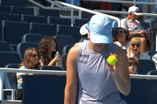 Świątek – Kalinska: Typy i analiza! Kiedy i o której godzinie ćwierćfinał WTA Cincinnati 2025?