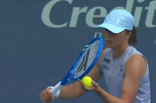 Świątek – Paolini: Typy i analiza! Kiedy i o której godzinie finał WTA Cincinnati 2025?