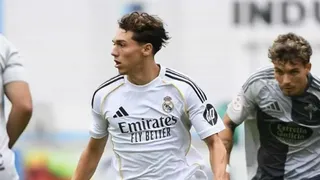 Zmienił Mbappé i skradł show. Tajemniczy talent, który może być objawieniem La Liga