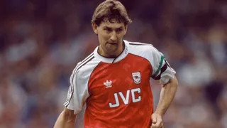 "Oddaj opaskę!" Tony Adams żąda, by Arteta pozbawił Odegaarda funkcji kapitana