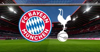 Bayern pokazał pazury przed sezonem – Tottenham rozbity na Allianz Arena w sparingu