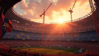 Barcelona dostaje drugą szansę! UEFA zgadza się na wyjątkową prośbę
