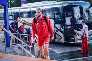 Siatkarze rozpoczęli przygotowania do mistrzostw świata! Kurek i Huber wracają do reprezentacji