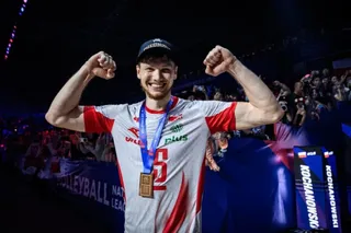 Polscy siatkarze w Drużynie Marzeń! Kochanowski z nagrodą MVP turnieju finałowego Ligi Narodów 2025