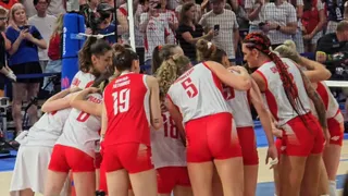 Medalistka Ligi Narodów nie zagra w mistrzostwach świata?! Kadra na zgrupowanie w Szczyrku bez Weroniki Centki-Tietianiec