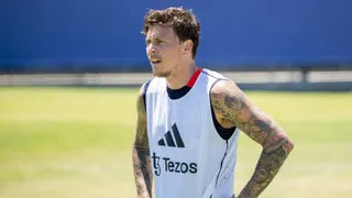 Z Old Trafford do Birmingham! Lindelöf wybrał - teraz zagra dla Lwów