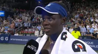 Canadian Open - Mboko i nowa fala tenisowych talentów