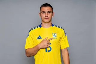 800 tysięcy euro za lewego obrońcę? Lechia Gdańsk walczy o podpis Vitalija Romana