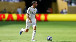 WSG Tirol – Real Madryt: Zapowiedź, będą niespodzianki w składzie? (12.08.2025)