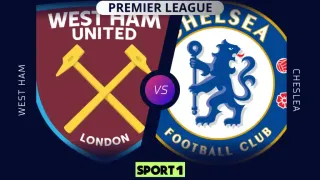 West Ham - Chelsea: Typy i Kursy. Kto wygra? 22.08.2025