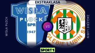 Wisła Płock - Zagłębie Lubin: Typy i prognozy. Kto wygra? 25.08.2025