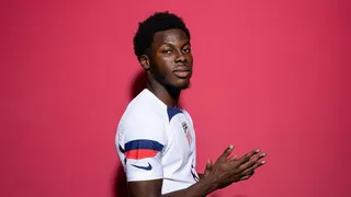Alexi Lalas ostrzega: Musah marnuje talent w Milanie. Transfer albo koniec z kadrą