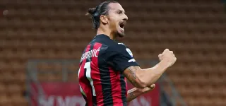 Ronaldo chce Złotego Buta za gole w Arabii? Zlatan ma dla niego złe wieści