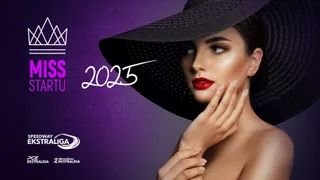 To one rozgrzewają tor przed startem. Zobacz 36 kandydatek do tytułu Miss Startu!