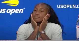 Coco Gauff szokuje przed US Open. Zmienia trenera tuż przed startem turnieju