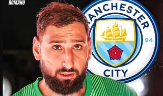 Donnarumma dogadany z City! Transferowy hit coraz bliżej