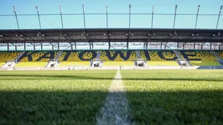 GKS Katowice będzie miało nowego zawodnika?
