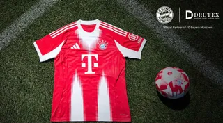 Polska firma sponsorem Bayernu Monachium!